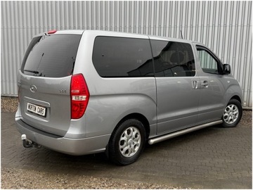 Hyundai H1 II 2012 Hyundai H-1 automat, zdjęcie 7