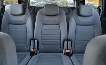 Ford Galaxy III Van Facelifting 2.0 Duratorq TDCi DPF 163KM 2012 Ford Galaxy 2,0 TDCI 163 KM BI-Xenon Klimatronik 7 Osobowy 2.0 Diesel 163KM, zdjęcie 22