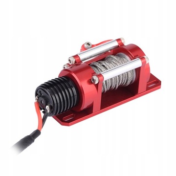 ЭЛЕКТРИЧЕСКАЯ ЛЕБЕДКА ДРАКОН ЛЕБЕДКА 1:10