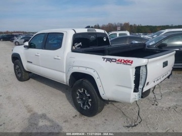 Toyota Tacoma II 2023 Toyota Tacoma 2023r., TRD OFF ROAD, od ubezpieczalni 3.5 Benzyna 278KM, zdjęcie 4