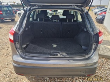 Nissan Qashqai II Crossover 1.2 DIG-T 115KM 2014 Nissan Qashqai Led,Kamera cofania,Nawigacja 1.2 Benzyna 116KM, zdjęcie 14