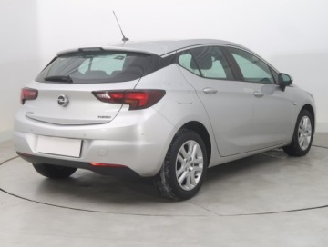 Opel Astra K Hatchback 5d 1.4 Turbo 150KM 2018 Opel Astra 1.4 T, Salon Polska, Serwis ASO, zdjęcie 4