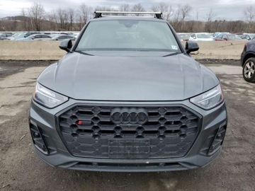 Audi Q5 II 2023 Audi SQ5 Premium Plus 2023 3.0l 3.0 Benzyna 349KM, zdjęcie 5