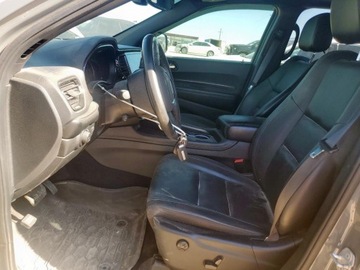 Dodge Durango III 3.6 V6 294KM 2021 Dodge Durango GT 2021 3.6l 3.6 Benzyna 295KM, zdjęcie 7