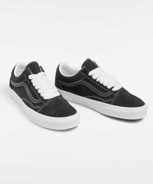 Buty Vans OLD SKOOL VN0A2Z42JDU Oversized Lace Persian Night 44,5 EU - (11