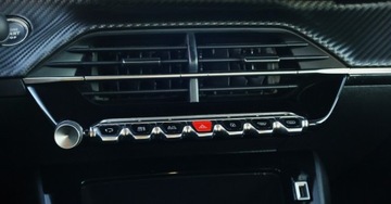 Peugeot 208 II Hatchback 1.5 BlueHDI 102KM 2022 Peugeot 208 (nr 241) 1.5 HDI 102KM Tempomat Klima Gwarancja 1.5 Diesel, zdjęcie 24