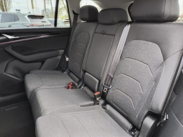 Skoda Kodiaq I SUV Facelifting 2.0 TDI SCR 150KM 2024 Skoda Kodiaq 2.0 TDI 150KM 4x2 Selection DSG Salo, zdjęcie 24