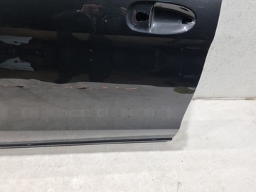 DVEŘE BOČNÍ ŠOUPANÉ PRAVÉ MERCEDES VITO W447