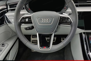 Audi A8 D5 Sedan Facelifting 3.0 50 TDI 286KM 2024 Audi A8 3.0 50 TDI quattro (286KM), zdjęcie 6