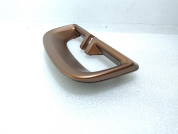 5FE807962 LIŠTA DEKORACE NÁRAZNÍKU ZADNÍ PRAVÝ CUPRA LEON