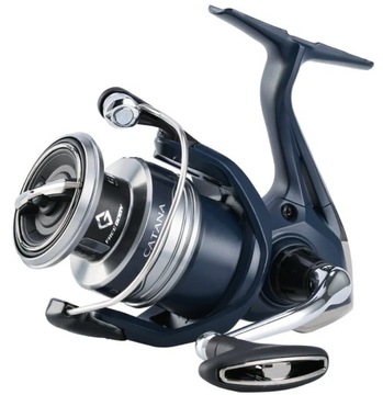 Kołowrotek Shimano Catana 4000 FE (5,2:1)