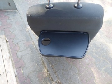 KOLEOS I SEDADLO LEVÝ ŘIDIČE 08-