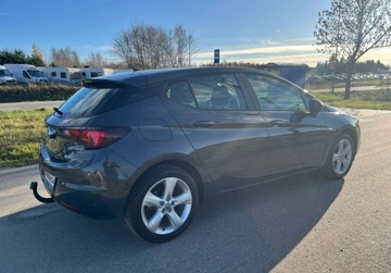 Opel Astra J GTC 1.4 100KM 2016 Opel Astra 1,4 Benz. 100 KM, Jak Nowy - Tylko 35 Tys Km 1.4 Benzyna 100KM, zdjęcie 3