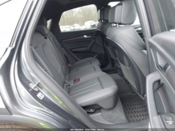 Audi 2022 Audi Q5 Sportback Premium Plus 45 Tfsi S Line Quattro S Tronic 2022 2.0, zdjęcie 12