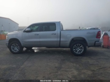  RAM 1500 2019 Ram 1500 Laramie 4x4 Crew Cab 64 Box 5.7 Benzyna 395KM, zdjęcie 1