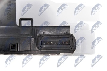 EZC-HY-503 NTY VZPĚRA/TLAKOVAČ CENTRÁLNÍHO ZÁMKU ZADNÍ HYUNDAI