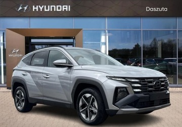 Hyundai Tucson IV 2025 Hyundai Tucson 1.6T-GDI Hybrid, 239KM, ExecutiveComfort, Dostepny od reki, zdjęcie 6