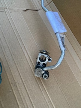 49 TRUBKA KLIMATIZACE BMW E84 E90 9151733