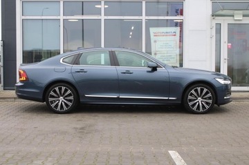 Volvo S90 II 2023 Volvo S90 PLUS BRIGHT || Salon PL, zdjęcie 4