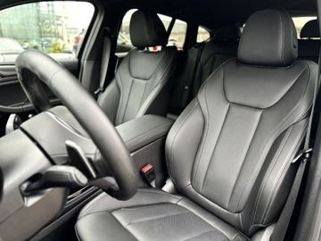 BMW X4 G02 SUV Facelifting 2.0 20d 190KM 2025 BMW X4 xDrive20d Sport Suv 2.0 (190KM) 2025, zdjęcie 3