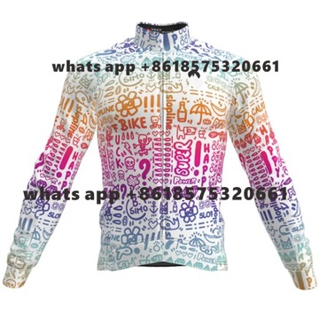 Водонепроницаемая ветровка Slopline, легкая велосипедная куртка Майо