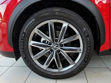 Lexus LBX 1.5 Hybrid 136KM 2025 Od ręki - Elegant 1.5 Hybrid 136KM | Podgrzewane fotele!, zdjęcie 11