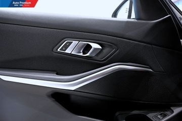 BMW Seria 3 G20-G21 2021 BMW Seria 3 318d TouringFV23LED Fog LightsModel AdvantageBMW Individual, zdjęcie 10
