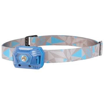 Latarka czołowa czołówka Highlander Outdoor Deneb - 100 lumenów