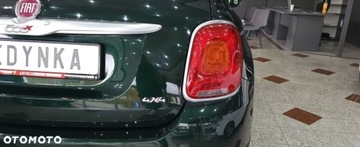 Fiat 500X 2015 Fiat 500X Fiat 500X 2.0 Diesel 150KM, zdjęcie 35