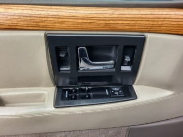 Cadillac 1992 Cadillac Seville 204KM, Stan Kolekcjonerski, zdjęcie 37