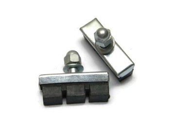 Klocki hamulcowe Caliper Retro 40mm /R65/