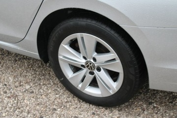 Volkswagen Golf VIII Variant 2.0 TDI 115KM 2023 Volkswagen Golf LIFE Asystent Salon PL, zdjęcie 11