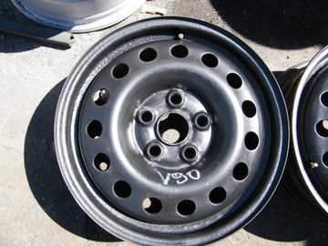 [U90] 5X112 R16 ET53 VW T4 TRANSPORTER SHARAN GALAXY ALHAMBRA &