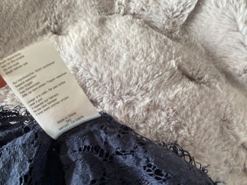 кружевная спортивная блузка GUSTAV 38 / 8554