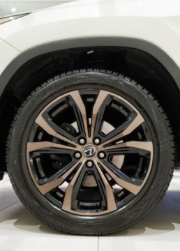 Lexus RX IV SUV Facelifting RX 300 238KM 2021 Lexus RX 300 F-Impression 2.0 Benzyna 238KM, zdjęcie 7