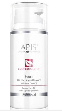 Сыворотка Apis для кожи с сосудистыми проблемами 100 г.