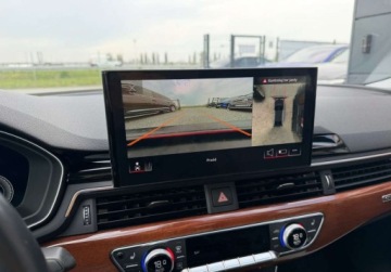 Audi A5 F5 Sportback Facelifting 2.0 45 TFSI 265KM 2020 Audi A5 Sportback 4x4 A5 2.0 Tfsi 265 KM 2020r 112.000 km Warszawa, zdjęcie 11