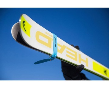 FixPlus 46 см / 2,3 см Крепежный ремень (/: черный)