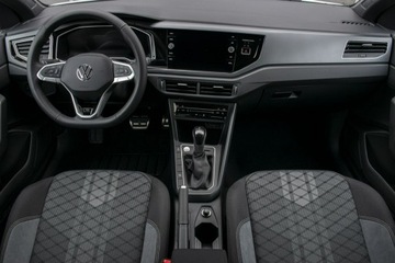 Volkswagen Taigo 1.5 TSI 150KM 2025 Volkswagen Taigo R-Line Plus 1.5 TSI 150 KM DSG, zdjęcie 12