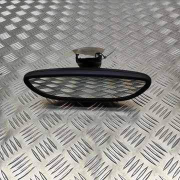 PORSCHE MACAN (95B) 2016 ZRCÁTKO ZPÁTEČNÁ