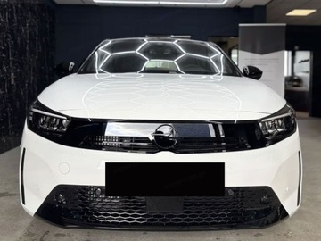 Opel Corsa F Hatchback 5d Facelifting 1.2 Turbo 100KM 2025 Od ręki - GS 1.2 Turbo 100KM / Pakiet Komfort, zdjęcie 1