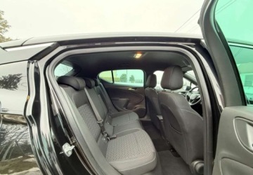 Opel Astra K Hatchback 5d 1.4 Turbo 125KM 2016 Opel Astra Opel Astra 1.4 Turbo StartStop 120 Jahre 1.4 Benzyna 125KM, zdjęcie 29