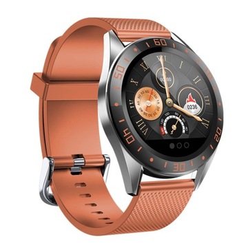 MĘSKI SMARTWATCH RONEBERG RLL CIŚNIENIE