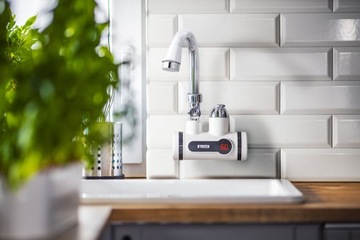 ПРОМЫГЛЕННЫЙ ВОДОНАГРЕВАТЕЛЬ IWH370 ЭЛЕКТРИЧЕСКИЙ