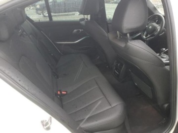BMW Seria 3 G20-G21 2021 BMW Seria 3 Bmw 330I 2.0 Benzyna 255KM, zdjęcie 8