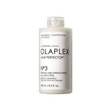 Olaplex HAIR PERFECTOR No.3 250ml BALSAM wzmacnia i odbudowuje włosy