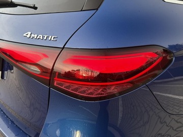 Mercedes GLC C254/X254 2025 Mercedes-Benz GLC 200, zdjęcie 11