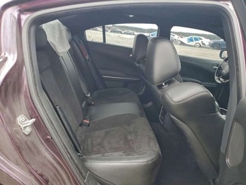 Dodge Charger VII 2022 Dodge Charger Scat Pack 2022 6.4L 6.4 Benzyna 485KM, zdjęcie 10