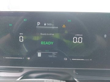 Kia Carnival II 2025 Kia Carnival Search 2025 KIA CARNIVAL MPV HYBRID EX 1.6 Hybryda 178KM, zdjęcie 9