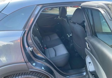 Mazda CX-3 2016 Mazda CX-3 Mazda CX-3 C2016 1.5 Diesel 105KM, zdjęcie 11